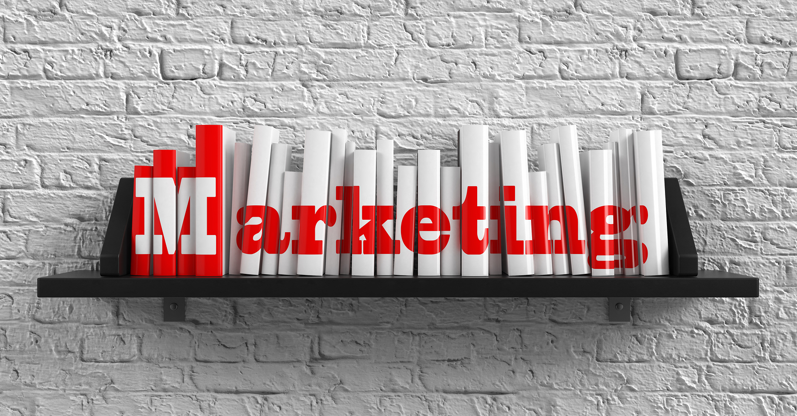 Book Marketing for authors